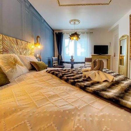 Lux Le Marquis Apartment Saverne Exterior photo