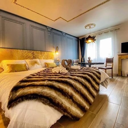Lux Le Marquis Apartment Saverne Exterior photo