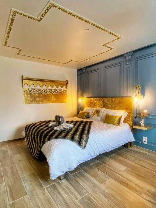 Lux Le Marquis Apartment Saverne Exterior photo