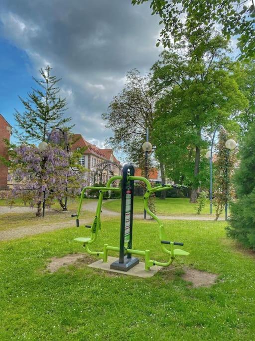 Lux Le Marquis Apartment Saverne Exterior photo