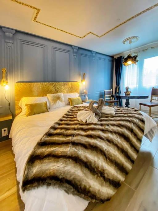 Lux Le Marquis Apartment Saverne Exterior photo