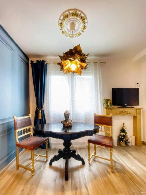 Lux Le Marquis Apartment Saverne Exterior photo