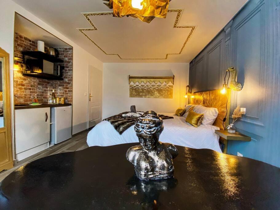 Lux Le Marquis Apartment Saverne Exterior photo