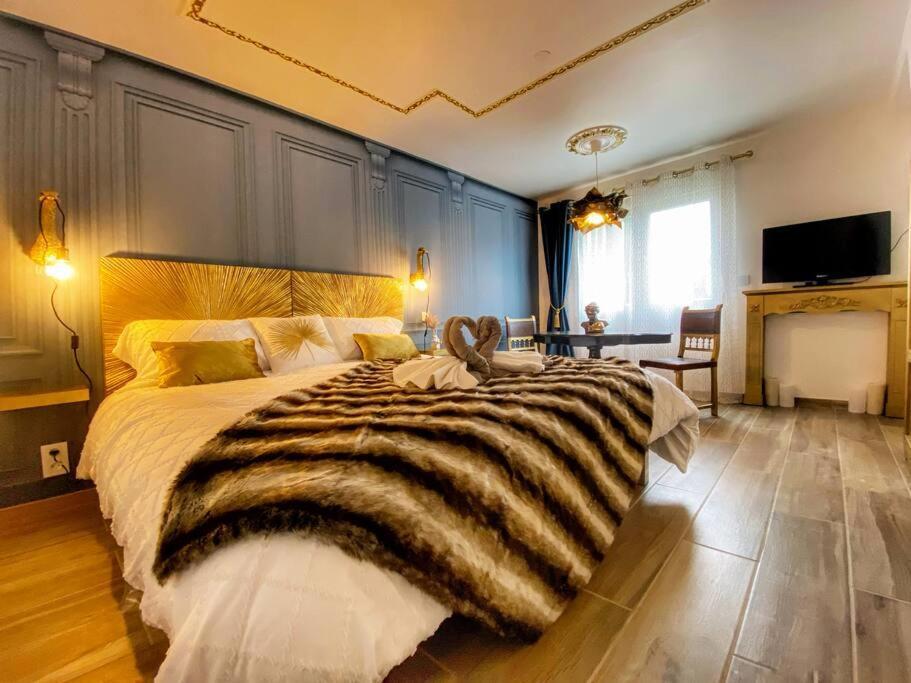 Lux Le Marquis Apartment Saverne Exterior photo
